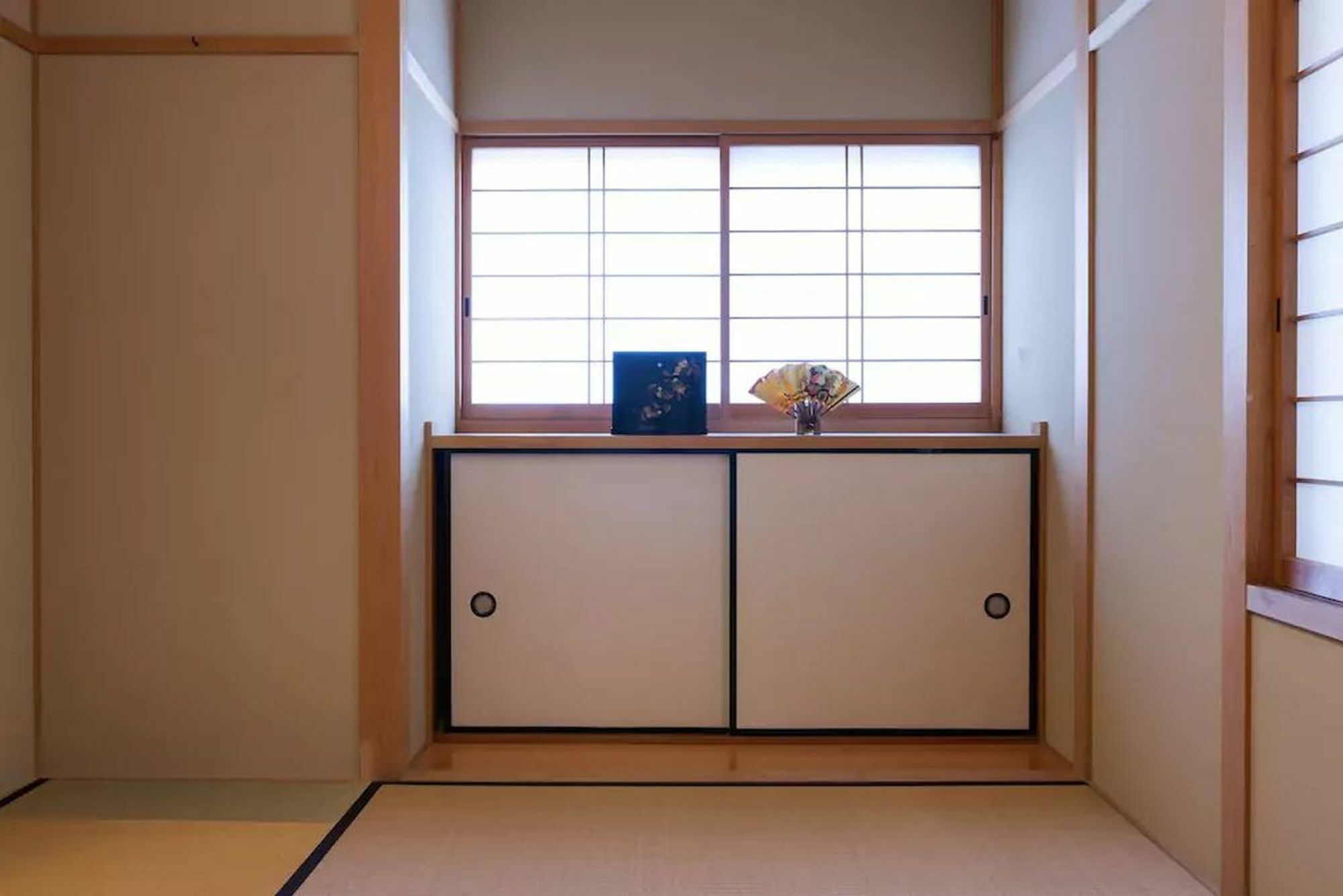 Nagomiya Kyoto Kamishichiken 和み家 京都 上七軒 Exterior photo
